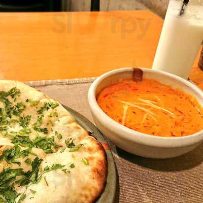 インドレストラン マンダラ