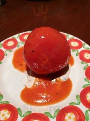 グリルキャピタル東洋亭 阪急店