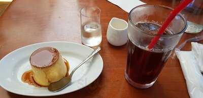 グリルキャピタル東洋亭 阪急店