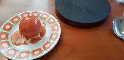 グリルキャピタル東洋亭 阪急店