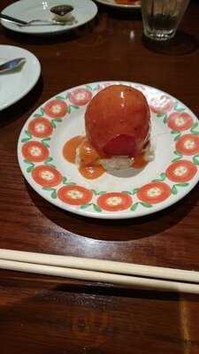 グリルキャピタル東洋亭 阪急店