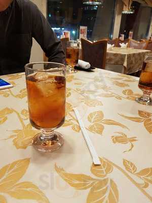 新潟 万代シルバーホテル 中国料理 柳江苑ryukoen