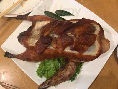 新潟 万代シルバーホテル 中国料理 柳江苑ryukoen