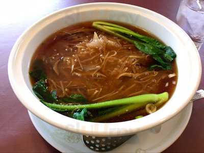 新潟 万代シルバーホテル 中国料理 柳江苑ryukoen