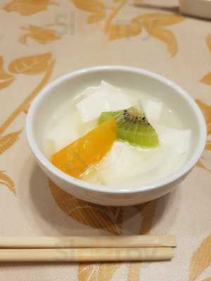 新潟 万代シルバーホテル 中国料理 柳江苑ryukoen