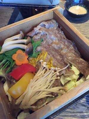 美食 米門 梅田店