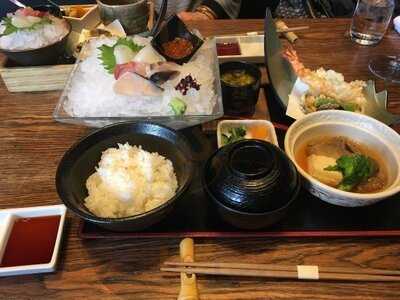 美食 米門 梅田店