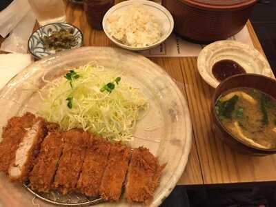 かつかつとんとん