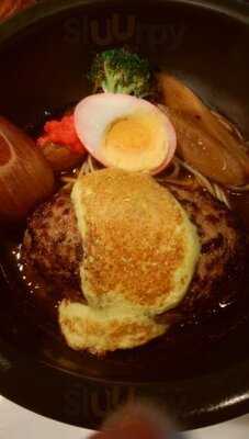 山本のハンバーグ 恵比寿本店