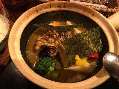 山本のハンバーグ 恵比寿本店