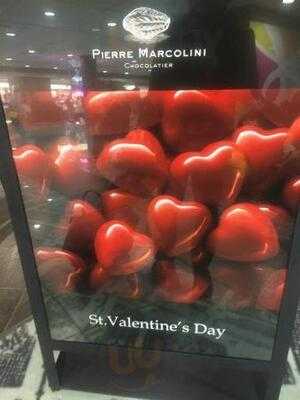 ピエール・マルコリーニグランスタ店