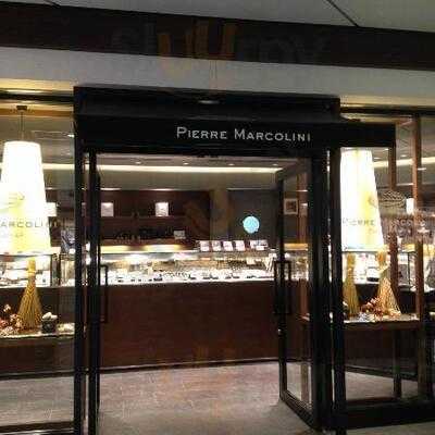 ピエール・マルコリーニグランスタ店