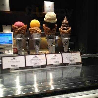 ピエール・マルコリーニグランスタ店