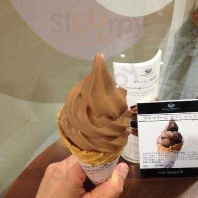 ピエール・マルコリーニグランスタ店