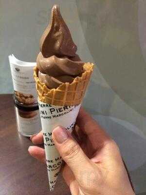 ピエール・マルコリーニグランスタ店