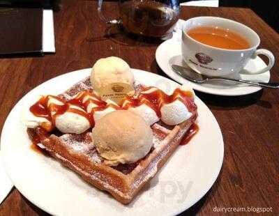 ピエール・マルコリーニグランスタ店