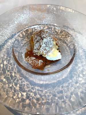 コム シェ ミシェル