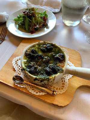 コム シェ ミシェル