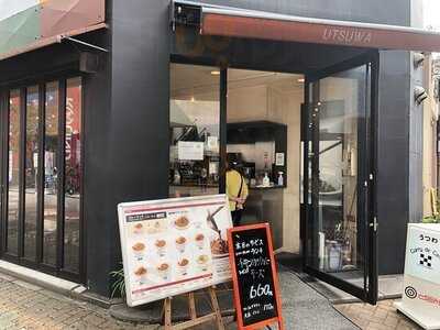 カレー デ カフェ器