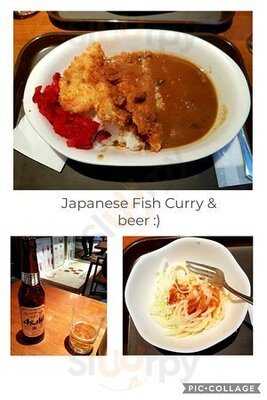 カレー デ カフェ器