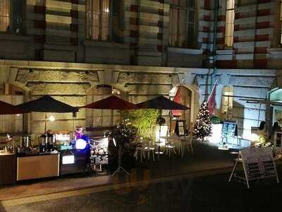 中之島ソーシャルイートアウェイク