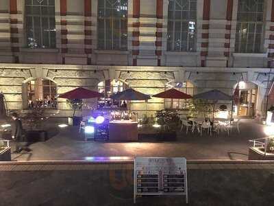 中之島ソーシャルイートアウェイク