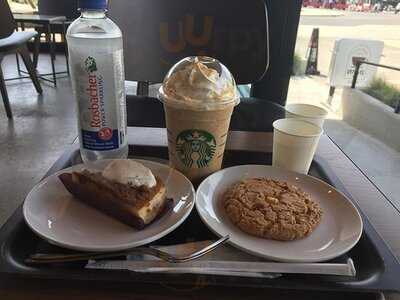 スターバックスコーヒー 大阪城公園店