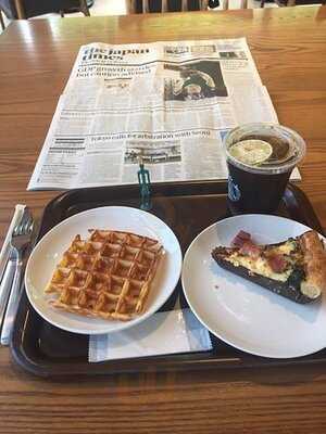 スターバックスコーヒー 大阪城公園店