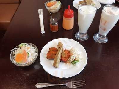 シーマカリー 新潟市役所前店