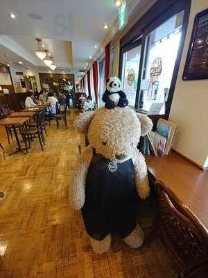 タリーズコーヒー 祇園花見小路店