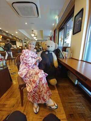 タリーズコーヒー 祇園花見小路店