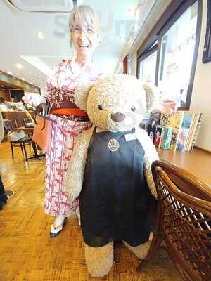 タリーズコーヒー 祇園花見小路店