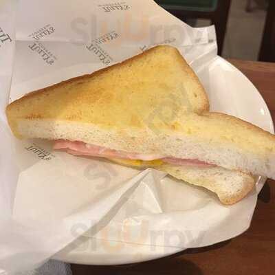 タリーズコーヒー 祇園花見小路店