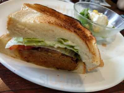 珈琲館 京都東本願寺前店