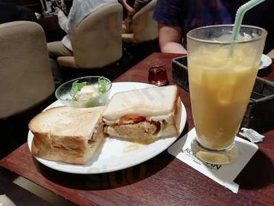 珈琲館 京都東本願寺前店