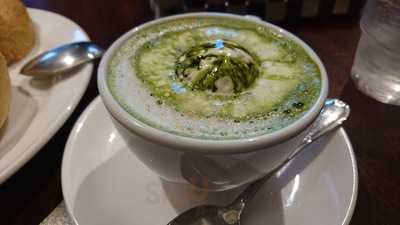 珈琲館 京都東本願寺前店