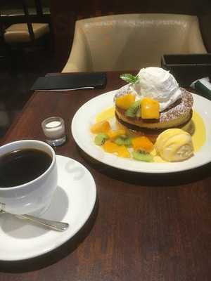 珈琲館 京都東本願寺前店