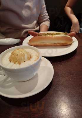 珈琲館 京都東本願寺前店