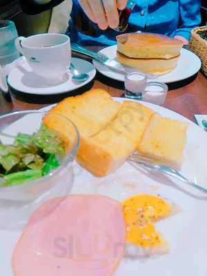 珈琲館 京都東本願寺前店