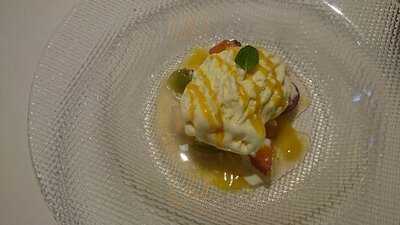 リストランテ デッラ コリーナ