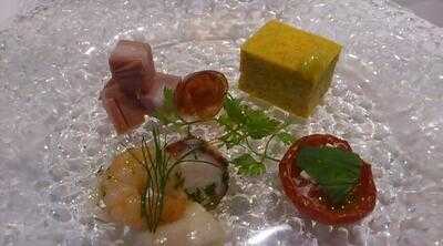 リストランテ デッラ コリーナ