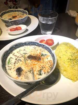 梨花食堂 天満本店