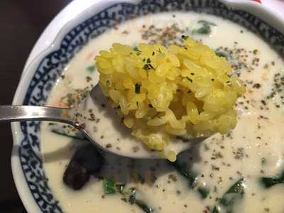 梨花食堂 天満本店