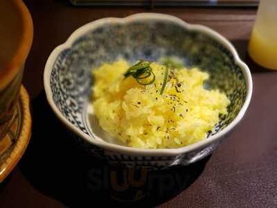 梨花食堂 天満本店