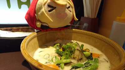 梨花食堂 天満本店