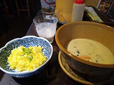 梨花食堂 天満本店