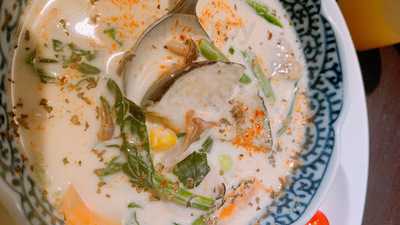 梨花食堂 天満本店