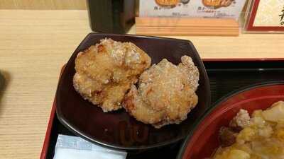 鶏三和 Jr京都伊勢丹