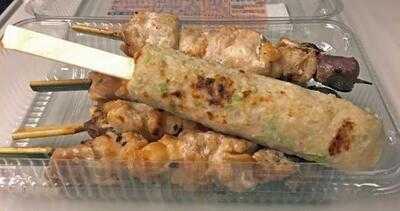 鶏三和 Jr京都伊勢丹