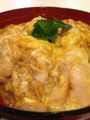 鶏三和 Jr京都伊勢丹